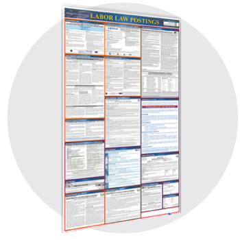 Simplified Labor Law Poster Compliance