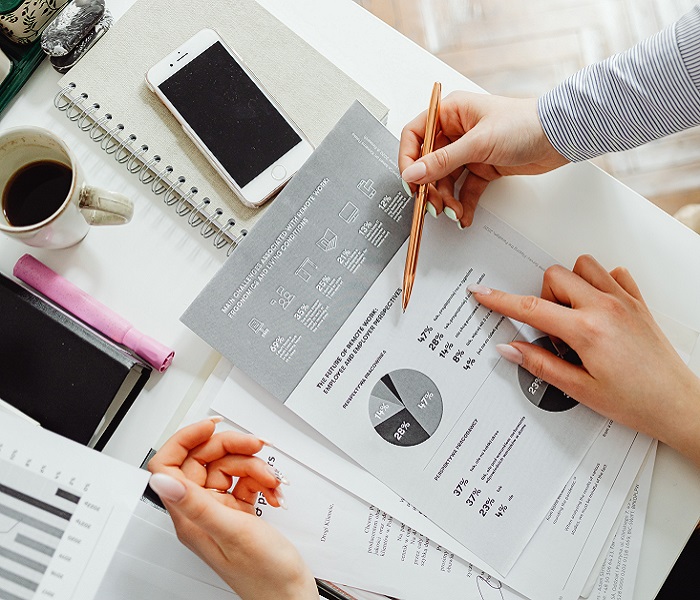 The Value of Outsourcing Payroll and HR Compliance Services for CPA Firms Pay Options